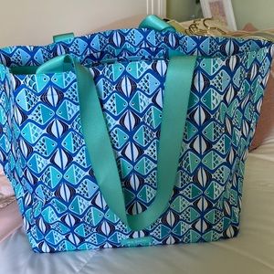 Super Beach Bag - Vera Bradley